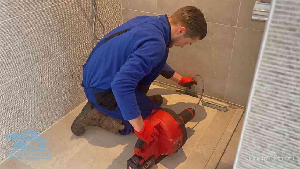 Doucheputje Verstopt Roermond Doucheputje Verstopt Roermond