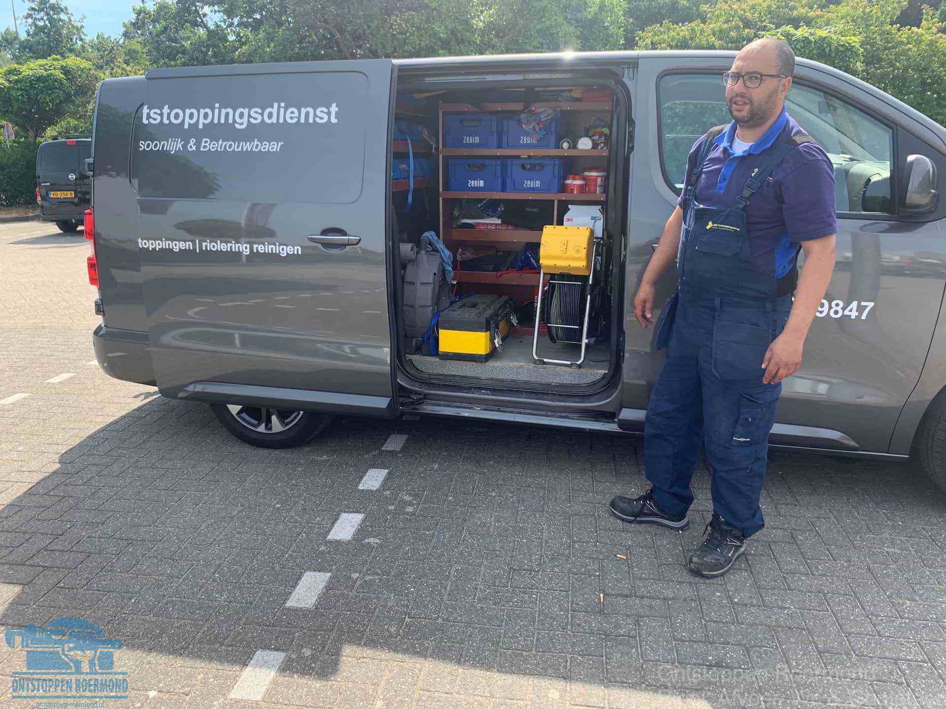 Ontstoppingsdienst Roermond Ontstoppingsdienst Roermond