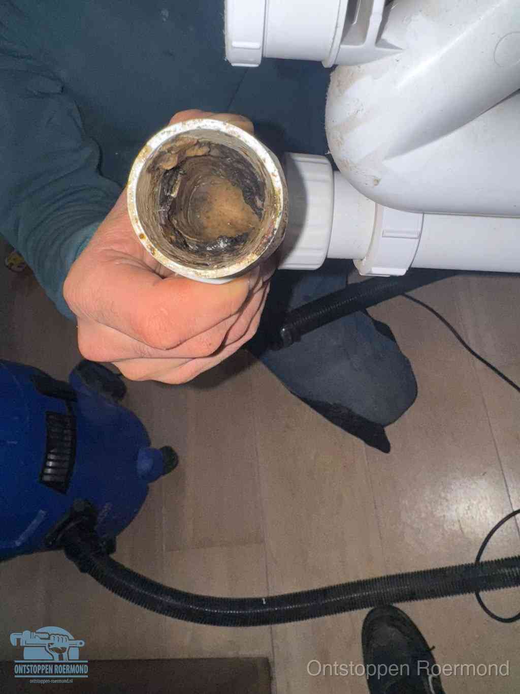 Wasmachine Verstopt Roermond Wasmachine Verstopt Roermond