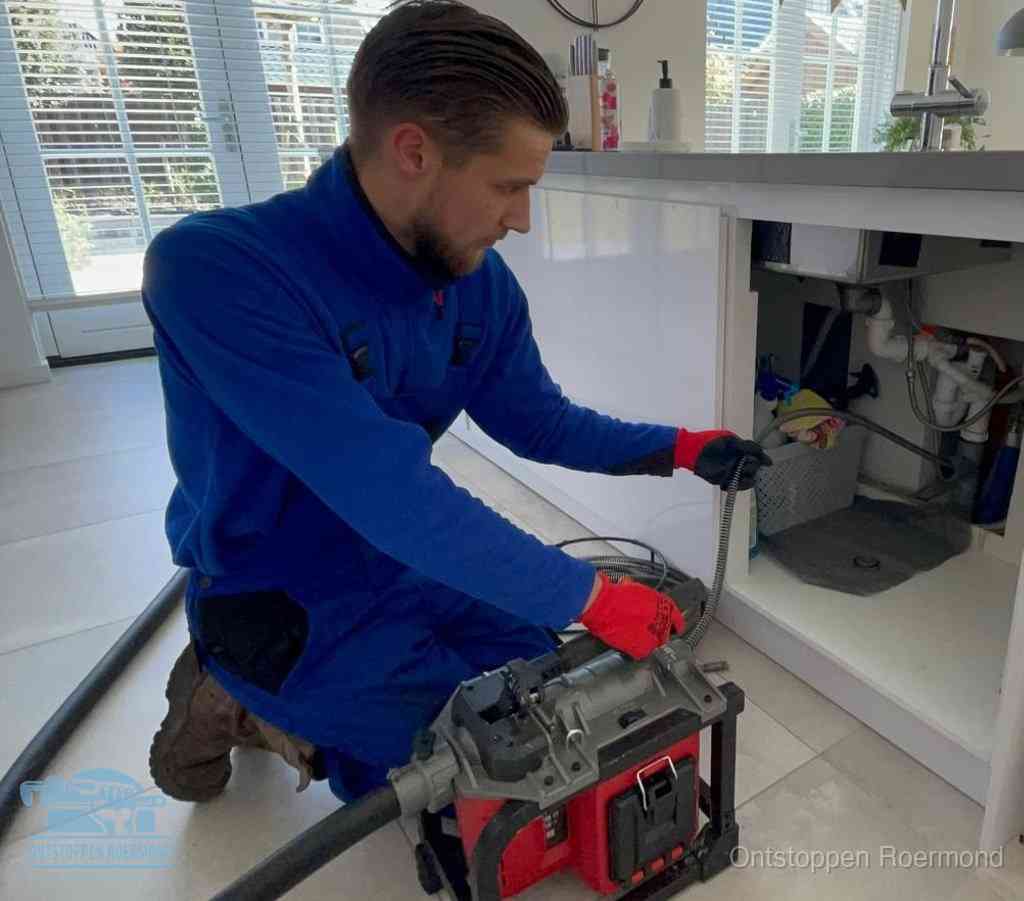 Zelf Afvoer Ontstoppen Roermond Zelf Afvoer Ontstoppen Roermond